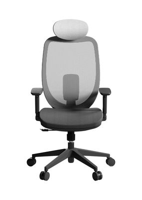 0.156m3 CBM Recline Office Revolving Chairs Color Customized