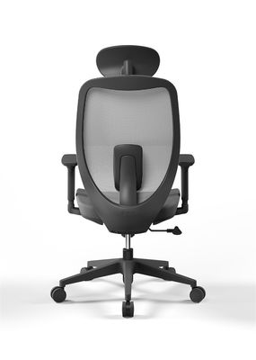 0.156m3 CBM Recline Office Revolving Chairs Color Customized