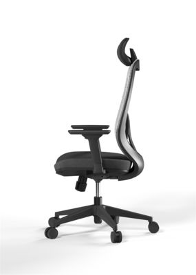 0.156m3 CBM Recline Office Revolving Chairs Color Customized