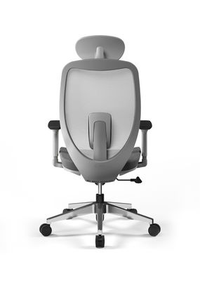 270lb Height Adjustable Office Revolving Chairs BIFMA Standard