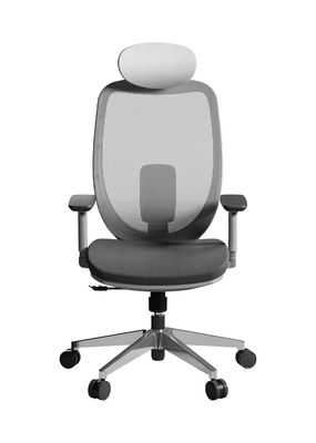 270lb Height Adjustable Office Revolving Chairs BIFMA Standard