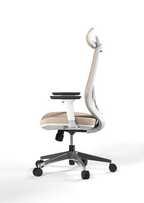 0.156m3 CBM Manager Office Revolving Chairs For Conference