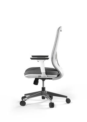 Domitory Study Revolving Chair , SGS 0.156m3 Rotating Chair For Study