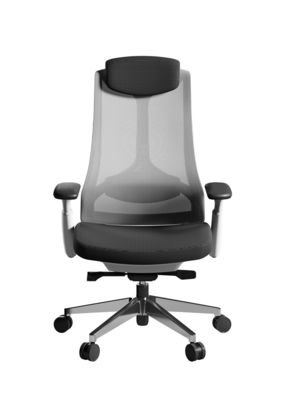 360 Degree Mesh Back Gaming Chair 0.226m3 CBM Height Adjustable