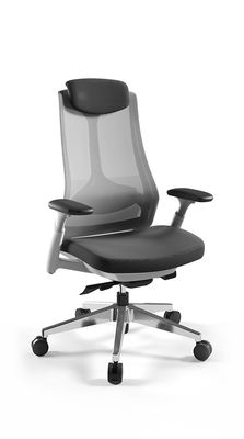 360 Degree Mesh Back Gaming Chair 0.226m3 CBM Height Adjustable