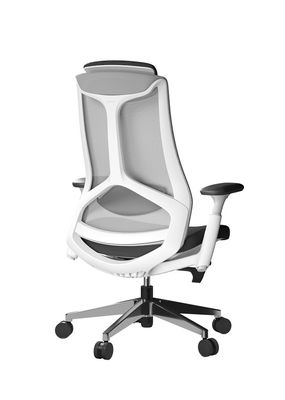 360 Degree Mesh Back Gaming Chair 0.226m3 CBM Height Adjustable