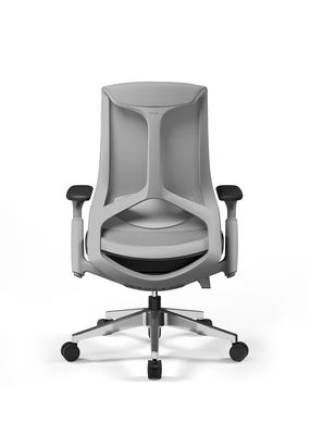 Tilt Mechanism Office Revolving Chairs 3 / 5 Positions With Sliding