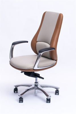 Conference Office Revolving Chairs Depth 700mm TUV Approved