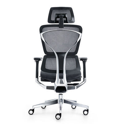 SAMHONG Gaslift Office Mesh Chairs 4D Armrest Comfortable