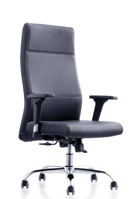 TUV Extended Height Office Chair , DIOUS Leather Ergonomic Drafting Chair