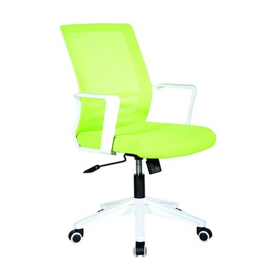 DIOUS Seat Slider Office Chair With Lumbar Support TUV Approved