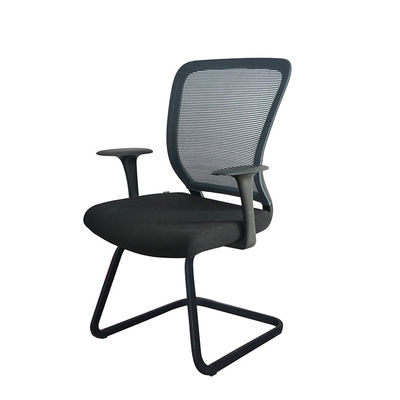 Comfy Recliner Office Chair Rotating , 200-250kg Mesh Work Chair