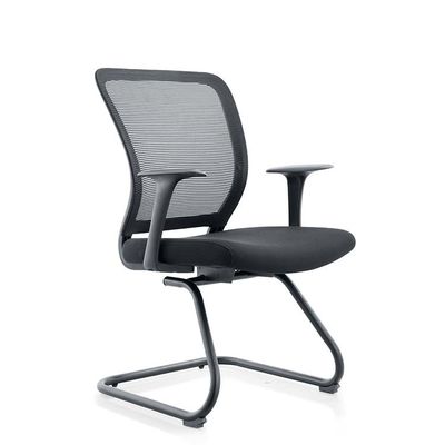 Comfy Recliner Office Chair Rotating , 200-250kg Mesh Work Chair