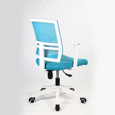 350lbs Adjustable Task Computer Mesh Chairs Heavy Duty Ergonomic