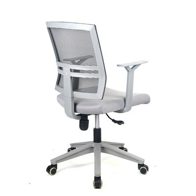 350lbs Adjustable Task Computer Mesh Chairs Heavy Duty Ergonomic