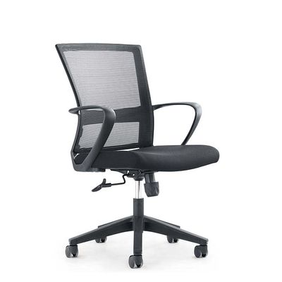 60mm Mesh Executive Swivel Tilt Chair Rotating 200-250kg Load