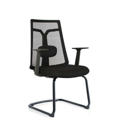 Nylon Frame Computer Mesh Chairs 360 Swivel PP With Glass Fiber DIOUS