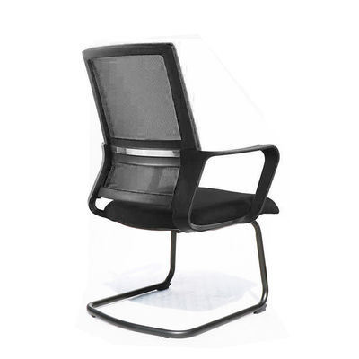 Commercial Mesh Swivel Office Chair , DIOUS Mesh Rolling Chair