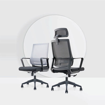 DIOUS Mesh Arm Chair