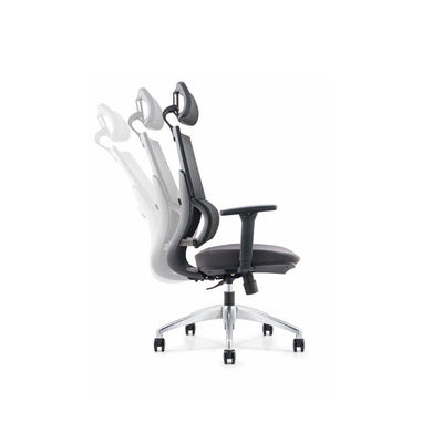 Modern Reclining Arm Chair , DIOUS Ergonomic Colourful Armchair