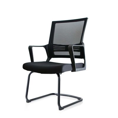 Ventilation Flip Up Arm Desk Chair , DIOUS All Mesh Desk Chair
