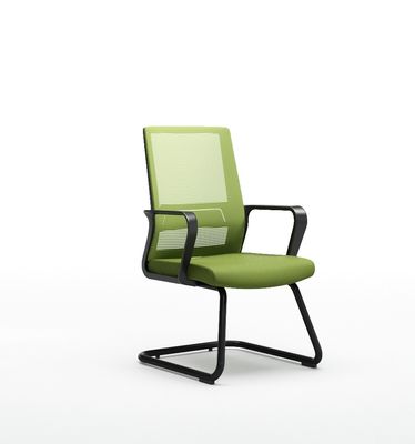 Ergonomic Mesh Arm Chair High Back Swivel For Computer Task