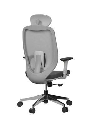 H1165-1260MM Office Ergonomic Chairs With Adjustable Armrest