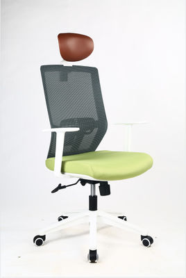 45.3-48.9in Revolving Swivel Office Chairs For Executive