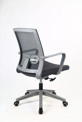 Executive Flip Up Arm Desk Chair , DIOUS Swivel Home Office Chair