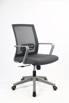 Executive Flip Up Arm Desk Chair , DIOUS Swivel Home Office Chair