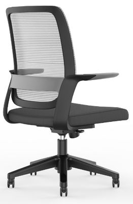 11.3-11.8KGS Mesh Staff Chair Ergonomic Height Adjustable