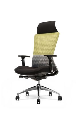45KG/M3 Mesh Staff Chair
