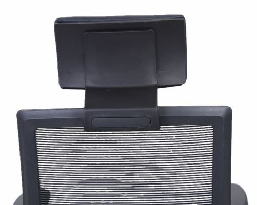 1136kg Revolving Manager Mesh Chair For Conference DIOUS