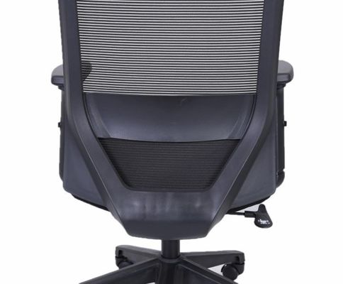 1136kg Revolving Manager Mesh Chair For Conference DIOUS