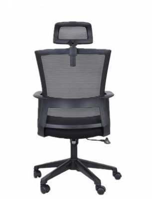 Tilt Angle Office Chair Net Back , DIOUS Mesh Back Task Chair