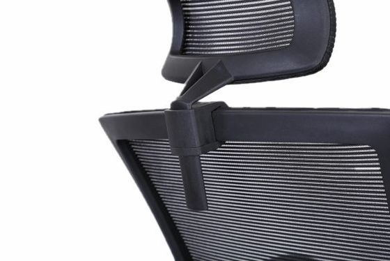 Tilt Angle Office Chair Net Back , DIOUS Mesh Back Task Chair