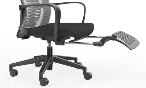 H1130mm Manager Mesh Chair