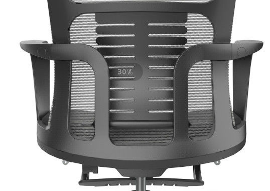 H1130mm Manager Mesh Chair