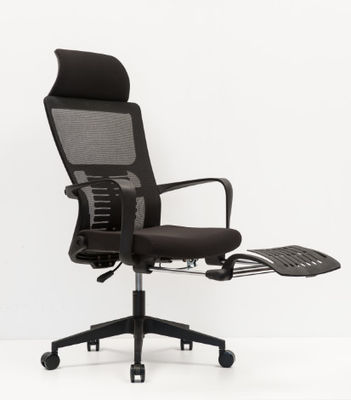 300 Pounds Reclining High Back Mesh Arm Chair Moded Foam