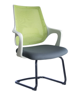 Swivel Gas Lift Study Ergonomic Mesh Chair Arch Iron Leg DIOUS