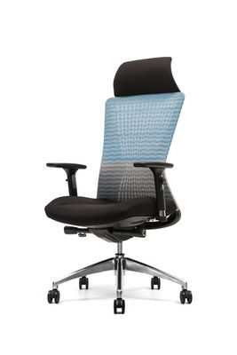 PC Desk 90-115d High Back Mesh Office Chair DIOUS Moded Foam