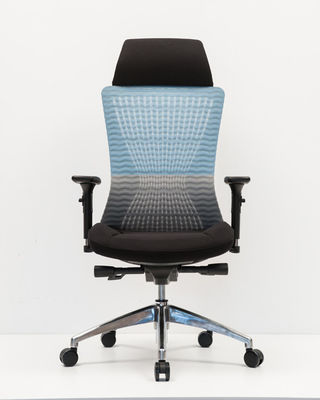 PC Desk 90-115d High Back Mesh Office Chair DIOUS Moded Foam