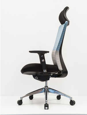 PC Desk 90-115d High Back Mesh Office Chair DIOUS Moded Foam