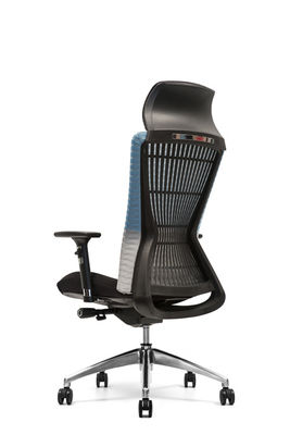 PC Desk 90-115d High Back Mesh Office Chair DIOUS Moded Foam