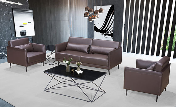 Dious Office Reception Sofa Set Furniture Medium Firm Cushion