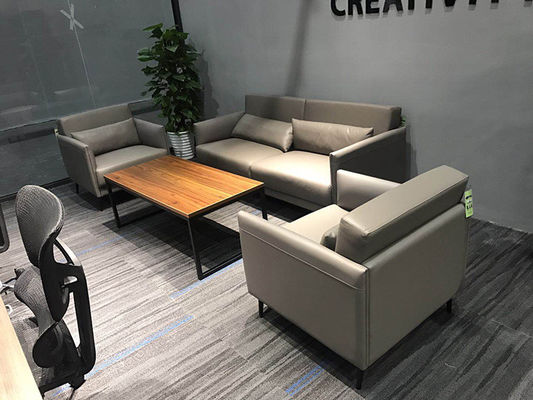 Dious Office Reception Sofa Set Furniture Medium Firm Cushion