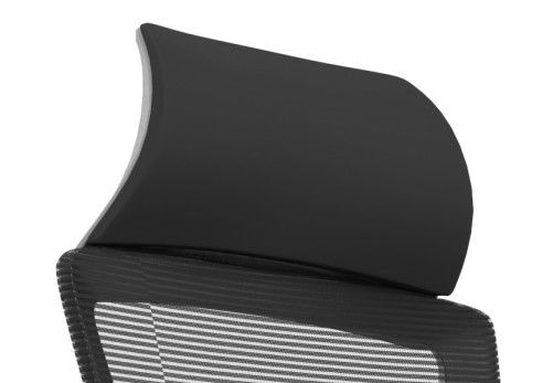 Commercial Manager Mesh Chair 90-135 Degree Inclination Multiple Color