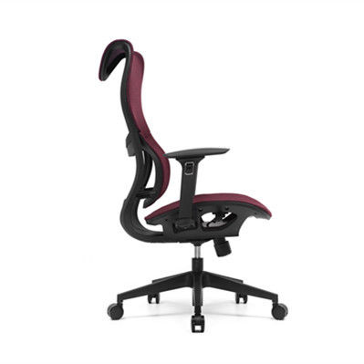 90-135 Degree Home Office Ergonomic Chairs Computer Use Modern