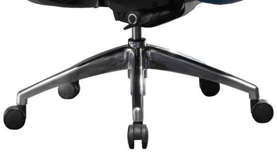135 Degrees Mesh Swivel Chair