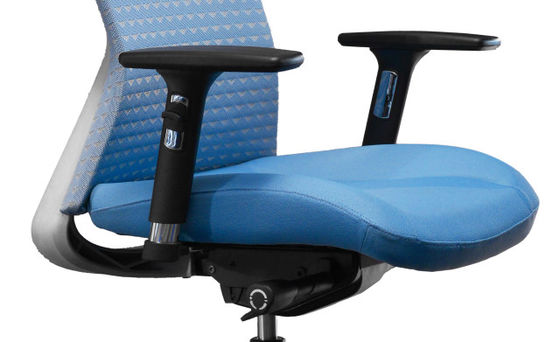 135 Degrees Mesh Swivel Chair